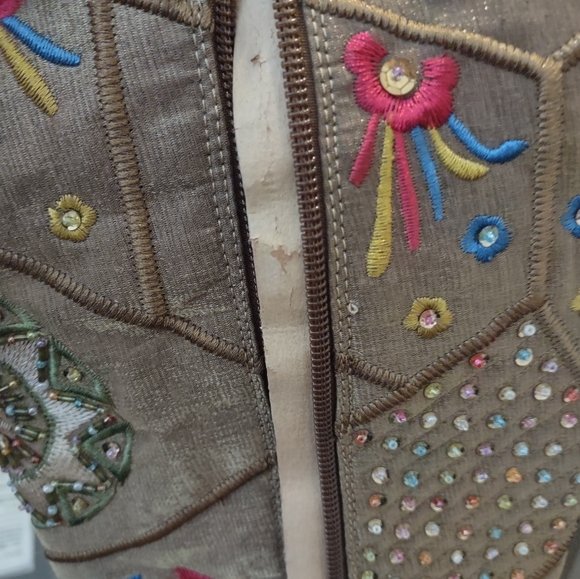NWOT boho Soft boots - Picture 8 of 16